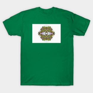 Pine Gems 6 T-Shirt